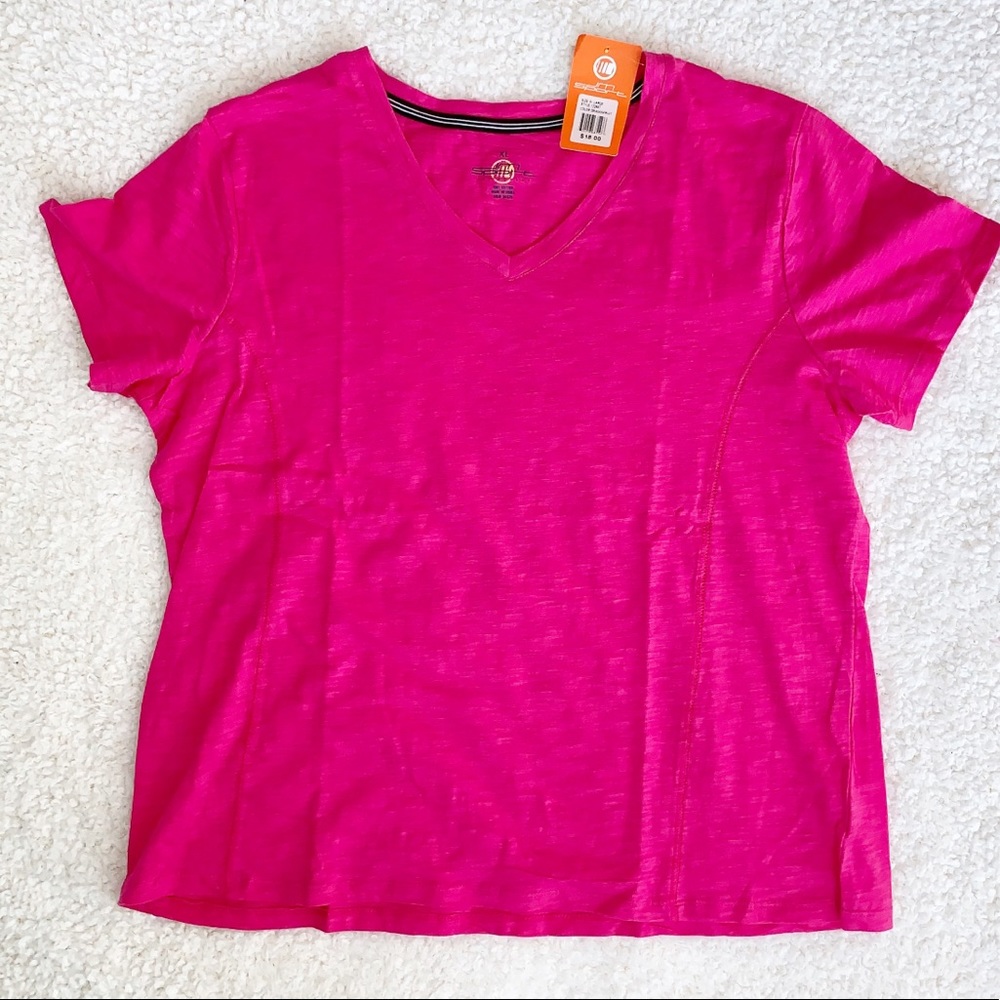 Brand New JM Sport T Shirt NWT